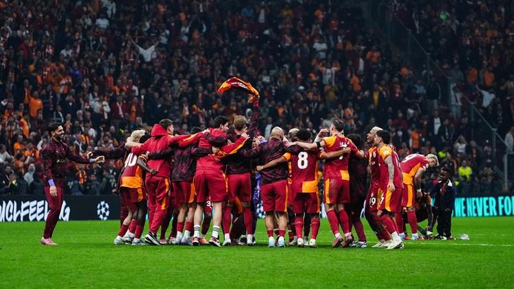 Galatasaray-Bodø/Glimt Maçı Ne Zaman ve Saat Kaçta Oynanacak?