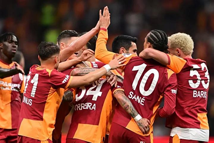 Galatasaray ve Bodo/Glimt'in Muhtemel 11'leri