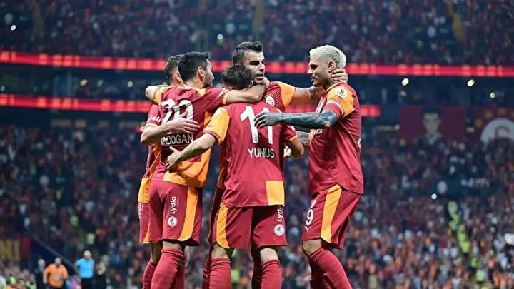 Galatasaray ve Bodo/Glimt'in Muhtemel 11'leri