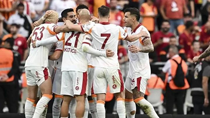 Galatasaray ve Bodo/Glimt'in Muhtemel 11'leri