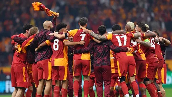 Galatasaray ve Bodo/Glimt'in Muhtemel 11'leri