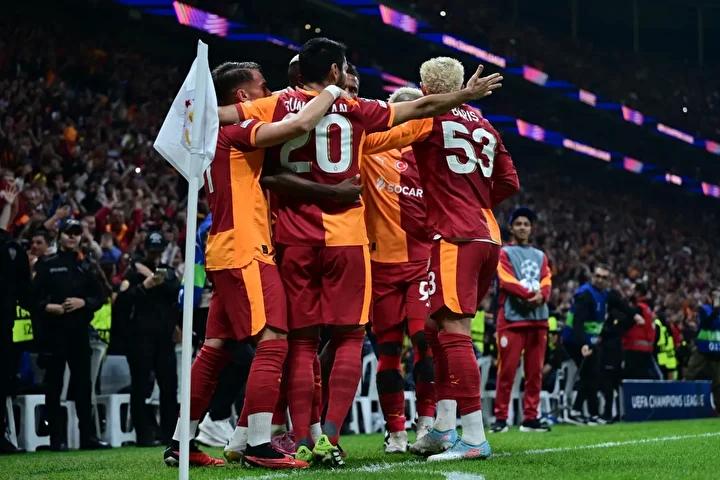Galatasaray- Bodo/Glimt Maçı Atmosferi ve Tartışmalar 1 Galatasaray'ın UEFA Şampiyonlar Ligi Karşılaşması ve Atmosfer Analizi
