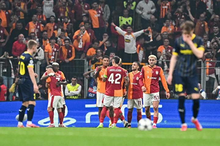 Galatasaray- Bodo/Glimt Maçı Atmosferi ve Tartışmalar 3 İddialar ve Norveç Medyasının Görüşleri