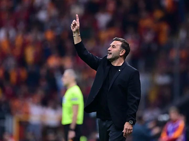 Galatasaray Bodo/Glimt Maçı Öncesi İlk 11 Tercihleri ve Detaylar