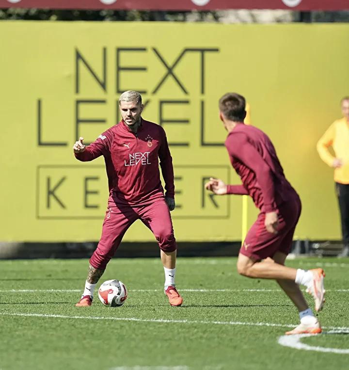 Galatasaray Bodo/Glimt Maçı Öncesi İlk 11 Tercihleri ve Detaylar