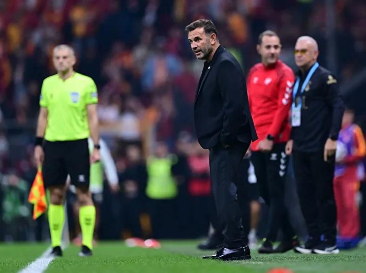 Galatasaray Bodo/Glimt Maçı Öncesi İlk 11 Tercihleri ve Detaylar