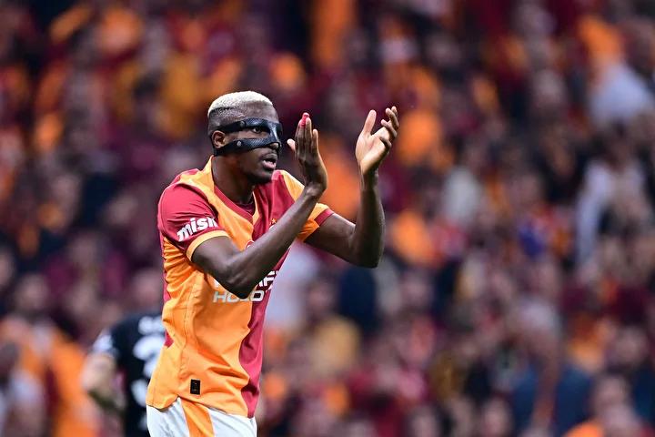 Galatasaray Bodo/Glimt Maçı Öncesi İlk 11 Tercihleri ve Detaylar