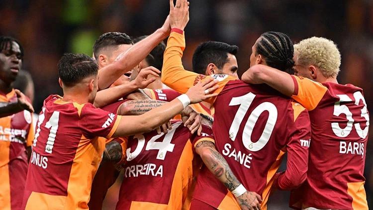 Galatasaray - Bodo/Glimt Şampiyonlar Ligi Maçı Bilgileri ve Bilet Detayları
