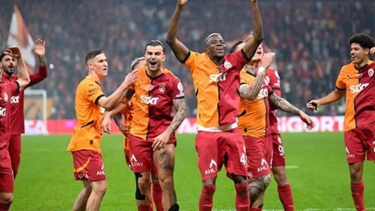 Galatasaray - Bodo/Glimt Şampiyonlar Ligi Maçı Bilgileri ve Bilet Detayları