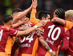 Galatasaray – Bodo/Glimt Şampiyonlar Ligi Maçı Bilgileri ve Bilet Detayları