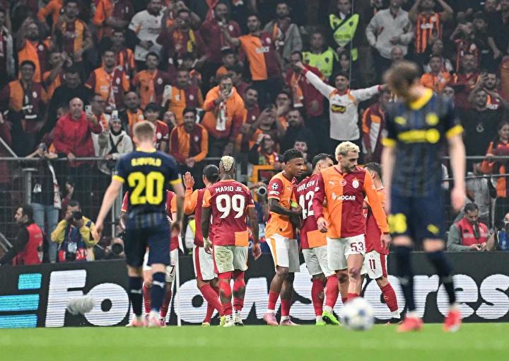 Galatasaray Bodo/Glimt Zaferinde Okan Buruk'un Stratejisi ve Sakatlık Tartışmaları
