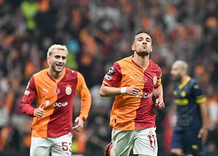 Maç Sonrası Açıklamalar