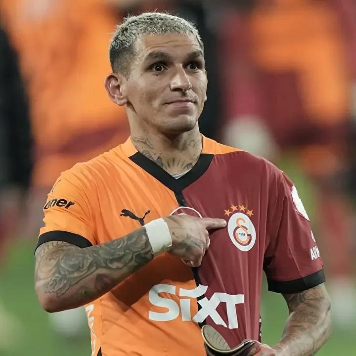 Maç Sonrası Açıklamalar