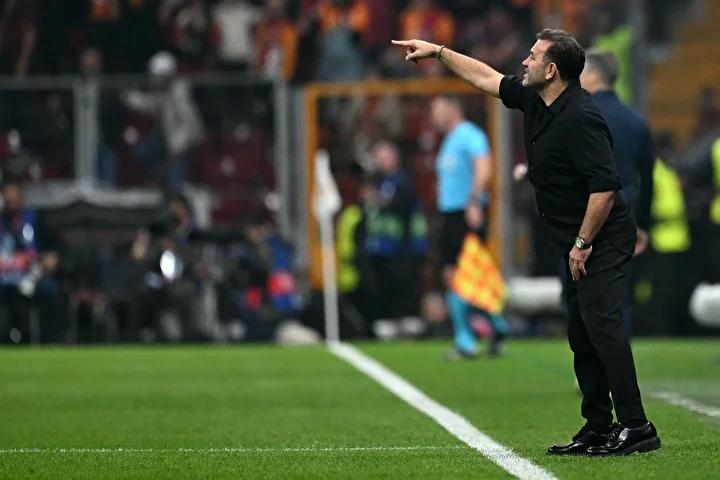 Galatasaray, Bodo/Glimt'e Karşı Kritik Zaferini Kutluyor