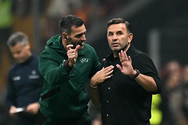 Galatasaray, Bodo/Glimt'e Karşı Kritik Zaferini Kutluyor