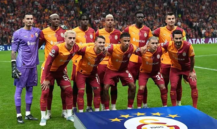 Derbi Takım Kadrosu ve Sistem
