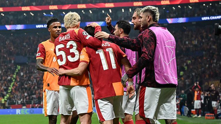 Galatasaray-Göztepe Maçı Öncesi Detaylar ve Hazırlıklar 1 Galatasaray’da Sakatlık ve Eksikler
