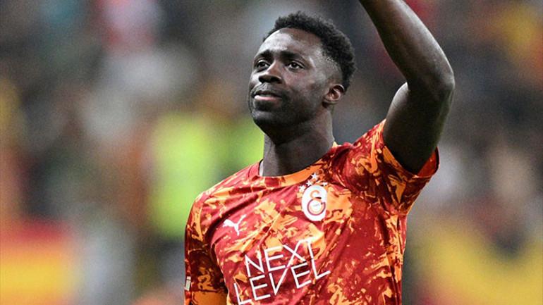Galatasaray-Göztepe Maçı Öncesi Detaylar ve Hazırlıklar 2 Sarı Kart Alarmı