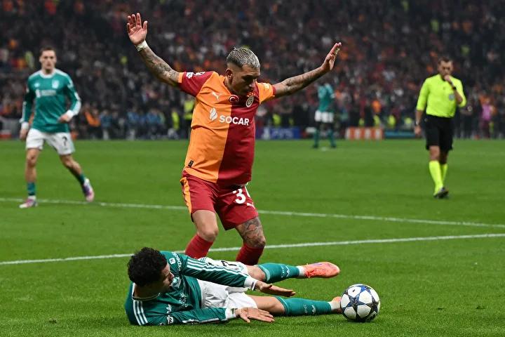 Galatasaray-Göztepe Maçı Öncesi Lucas Torreira Desteği ve Gelişmeler
