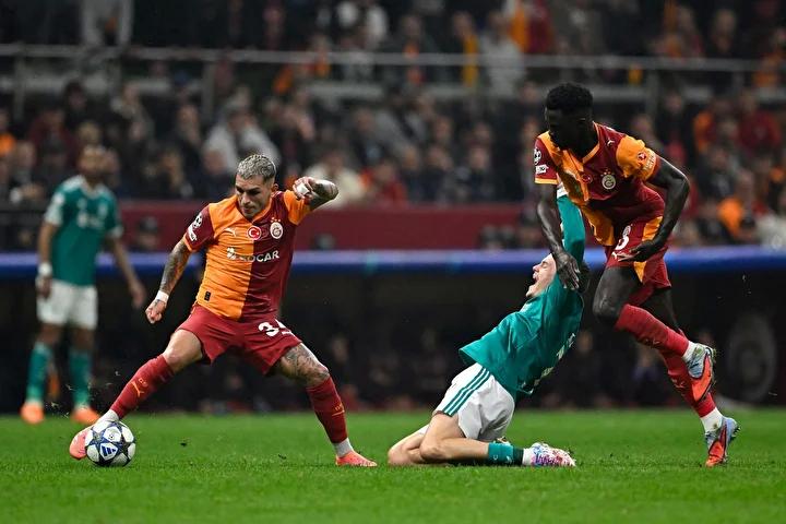 Galatasaray-Göztepe Maçı Öncesi Lucas Torreira Desteği ve Gelişmeler