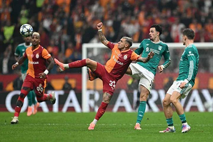 Galatasaray-Göztepe Maçı Öncesi Lucas Torreira Desteği ve Gelişmeler