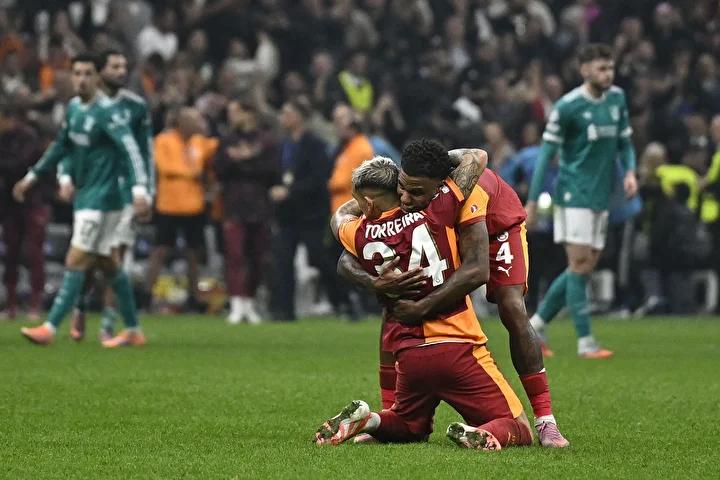 Galatasaray-Göztepe Maçı Öncesi Lucas Torreira Desteği ve Gelişmeler