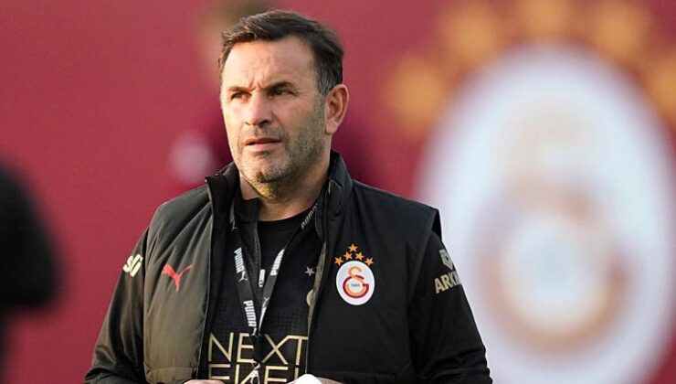 Galatasaray Hazırlıklarını Kemerburgaz’da Tamamladı