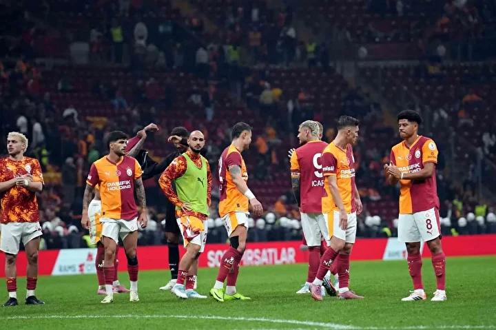 Galatasaray ile RAMS Başakşehir Maçı Öncesi Güncel Durum ve Detaylar