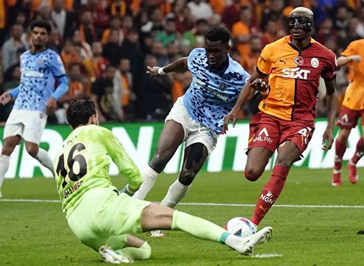 Galatasaray ile RAMS Başakşehir Maçı Öncesi Güncel Durum ve Detaylar