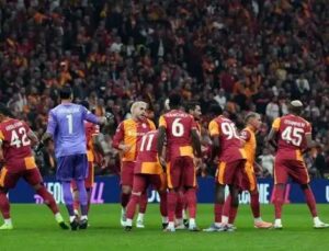 Galatasaray ile RAMS Başakşehir Maçı Öncesi Güncel Durum ve Detaylar