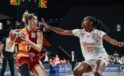 Galatasaray Kadın Basketbol Takımı Avrupa’da Zirvede: Schio Maçı Öncesi Detaylar