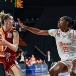 Galatasaray Kadin Basketbol Takimi Avrupa8217da Zirvede Schio Maci Oncesi Detaylar