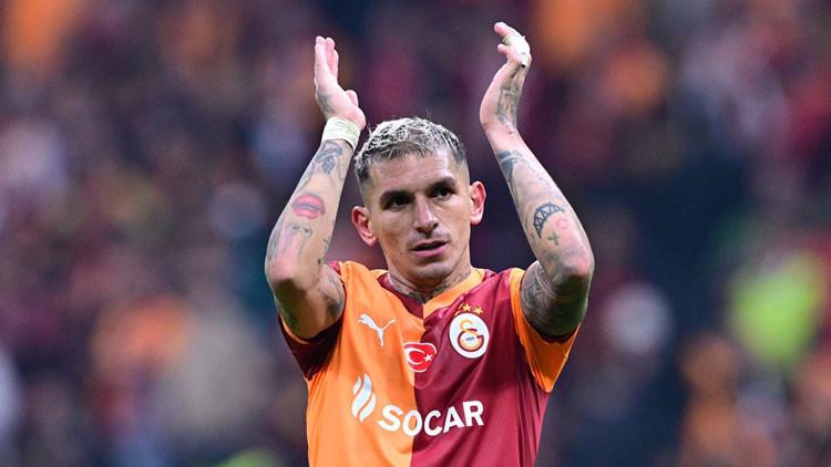 Lucas Torreira’nın Durumu ve Dilekler