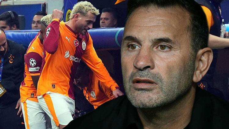 Barış Alper'in tepki görmesi ve destek vurgusu