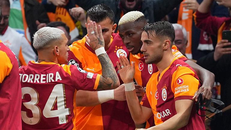 Galatasaray Karşılaşması Sonrası Özel Kurtarma Hikayesi