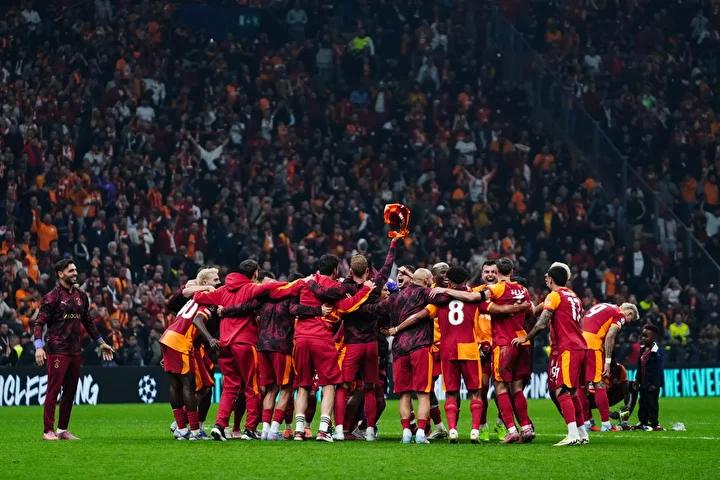 İngiliz ve Avrupa Basınında Maçın Yansımaları