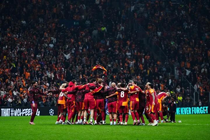 İngiliz ve Avrupa Basınında Maçın Yansımaları