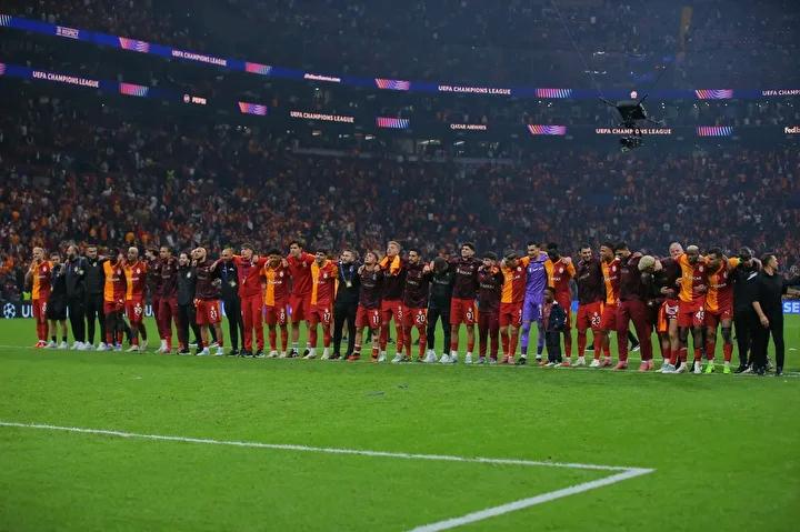 İngiliz ve Avrupa Basınında Maçın Yansımaları