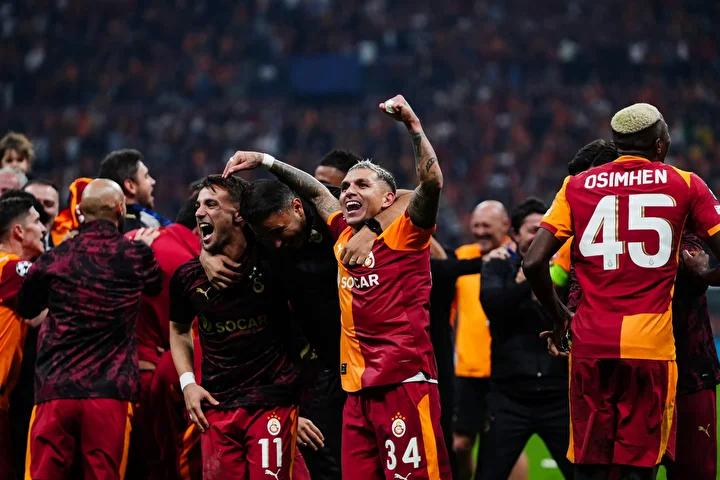 İngiliz ve Avrupa Basınında Maçın Yansımaları
