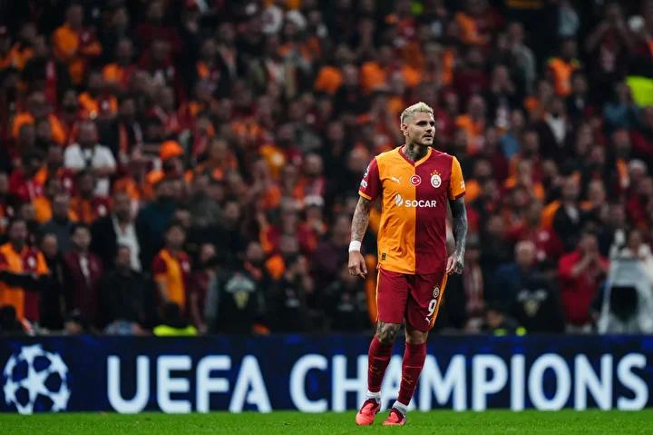 İngiliz ve Avrupa Basınında Maçın Yansımaları