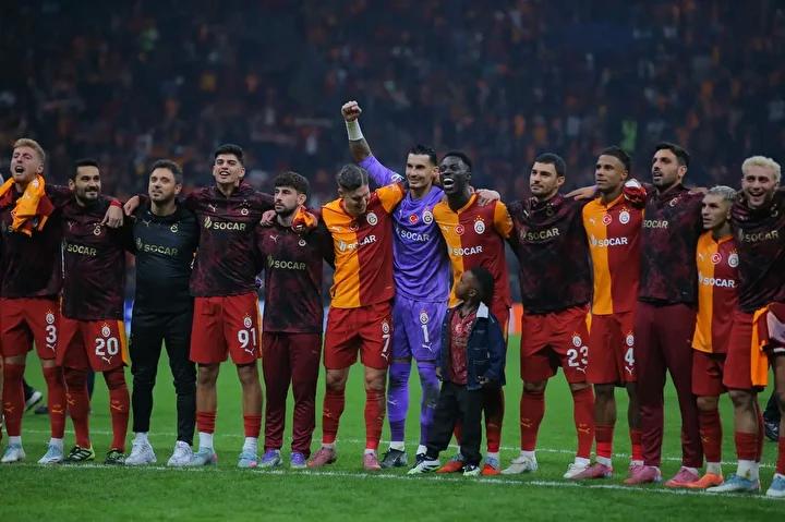 İngiliz ve Avrupa Basınında Maçın Yansımaları