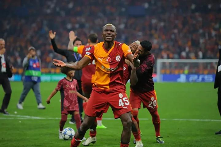 İngiliz ve Avrupa Basınında Maçın Yansımaları