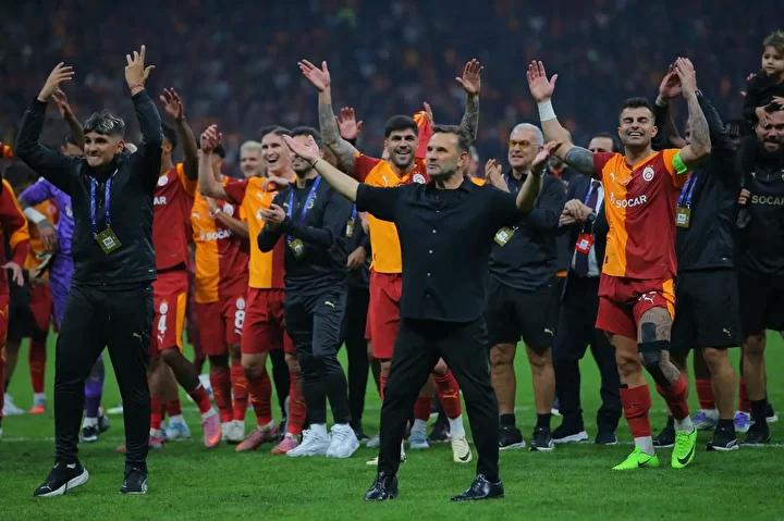 İngiliz ve Avrupa Basınında Maçın Yansımaları