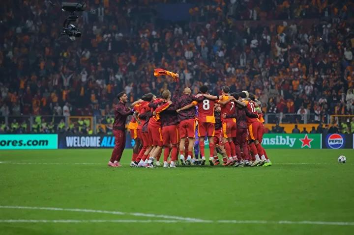 İngiliz ve Avrupa Basınında Maçın Yansımaları