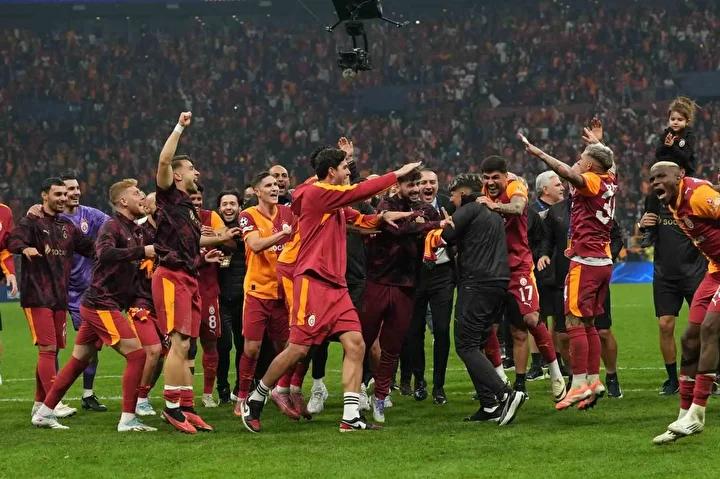Galatasaray, Liverpool'u Evinde İyi Başlangıçla Yendi