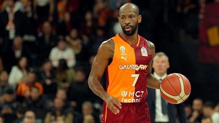 Galatasaray MCT Erkek Basketbol Takımı Almanya'ya Konuk Oluyor