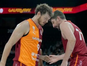 Galatasaray MCT Technic, TOFAŞ’ı Zorlu Mücadelede Yendi