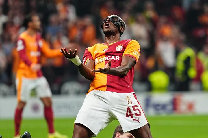 İkinci Gol ve Sezon Performansı