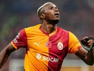 Galatasaray, Şampiyonlar Ligi’nde Bodo/Glimt’i Evinde Gol Düellosuna Boğdu