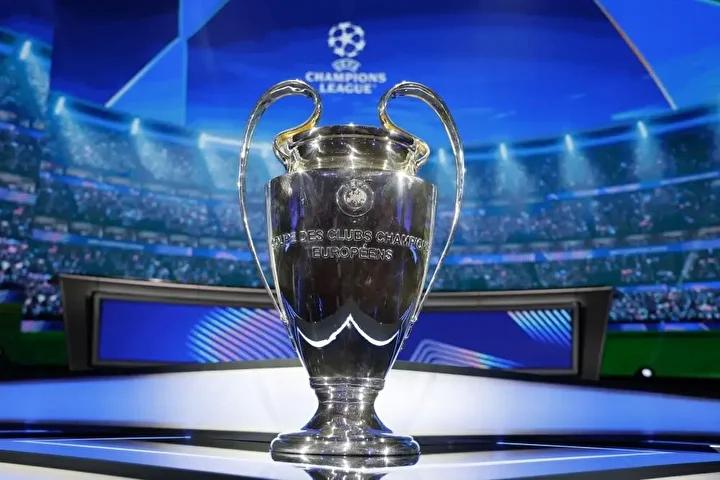 Galatasaray, Şampiyonlar Ligi'nde Gruplara İddialı Giriş Yapıyor